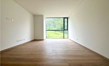 Vendo apartamento para estrenar en Las palmas. El poblado
