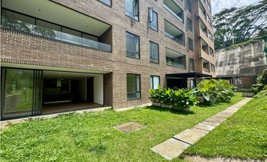 Vendo apartamento para estrenar en Las palmas. El poblado