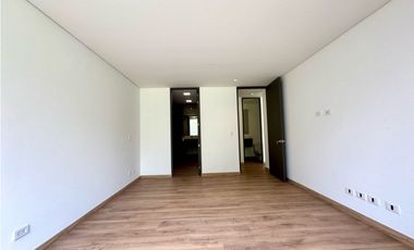 Vendo apartamento para estrenar en Las palmas. El poblado