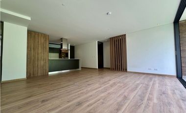 Vendo apartamento para estrenar en Las palmas. El poblado