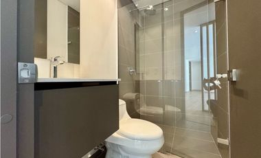 Vendo apartamento para estrenar en Las palmas. El poblado