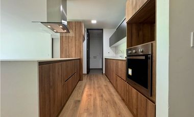 Vendo apartamento para estrenar en Las palmas. El poblado