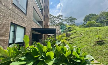 Vendo apartamento para estrenar en Las palmas. El poblado
