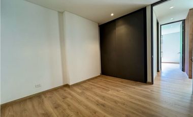 Vendo apartamento para estrenar en Las palmas. El poblado