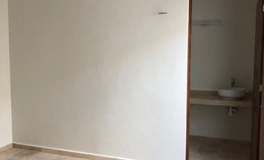 Últimas Dos Casas de Una Planta en Venta en Dos60 Chelem