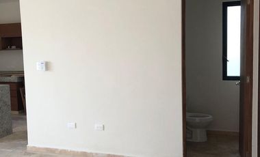 Últimas Dos Casas de Una Planta en Venta en Dos60 Chelem