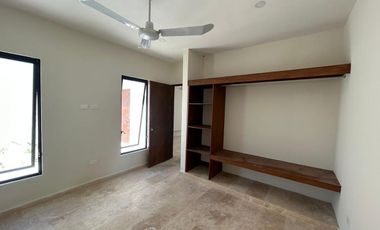 Últimas Dos Casas de Una Planta en Venta en Dos60 Chelem