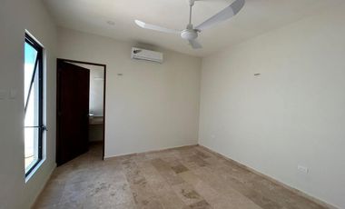 Últimas Dos Casas de Una Planta en Venta en Dos60 Chelem