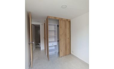 Se arrienda  hermoso apartamento en robledo pajarito