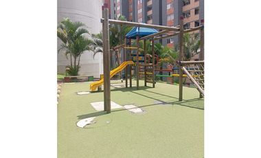 Se arrienda  hermoso apartamento en robledo pajarito