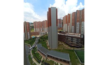 Se arrienda  hermoso apartamento en robledo pajarito