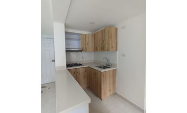 Se arrienda  hermoso apartamento en robledo pajarito