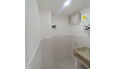 Se arrienda  hermoso apartamento en robledo pajarito