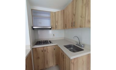 Se arrienda  hermoso apartamento en robledo pajarito