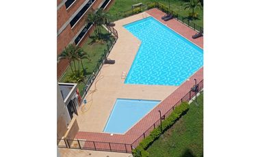 Se arrienda  hermoso apartamento en robledo pajarito