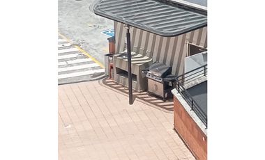 Se arrienda  hermoso apartamento en robledo pajarito