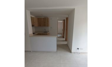 Se arrienda  hermoso apartamento en robledo pajarito