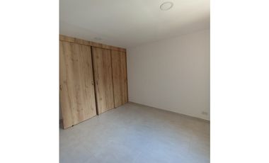 Se arrienda  hermoso apartamento en robledo pajarito
