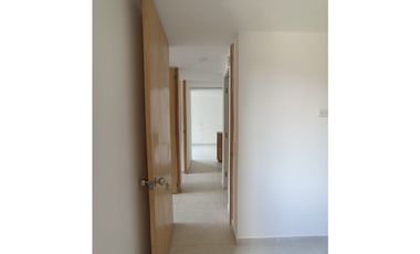 Se arrienda  hermoso apartamento en robledo pajarito