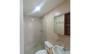 Se arrienda  hermoso apartamento en robledo pajarito