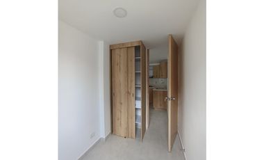 Se arrienda  hermoso apartamento en robledo pajarito