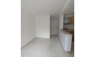 Se arrienda  hermoso apartamento en robledo pajarito