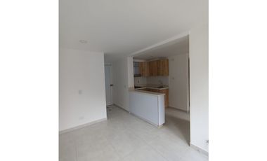 Se arrienda  hermoso apartamento en robledo pajarito