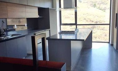 CASA EN RENTA EN LAGO