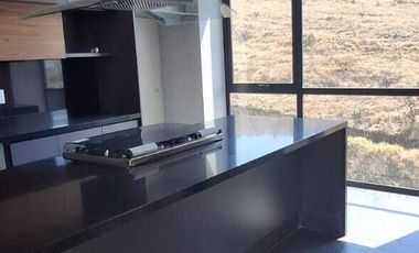 CASA EN RENTA EN LAGO