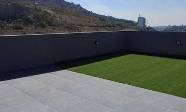CASA EN RENTA EN LAGO