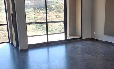CASA EN RENTA EN LAGO