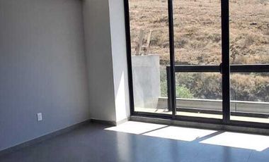 CASA EN RENTA EN LAGO