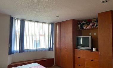 CASA EN RENTA CAMPESTRE COYOACAN