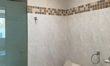 CASA EN RENTA CAMPESTRE COYOACAN