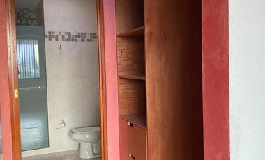 CASA EN RENTA CAMPESTRE COYOACAN