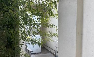 CASA EN RENTA CAMPESTRE COYOACAN