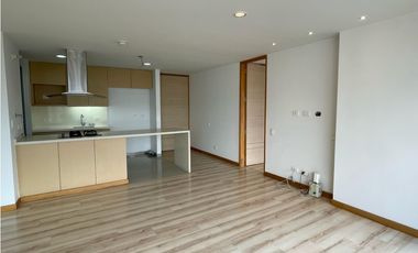 Apartamento en Arriendo Loma de Los Benedictinos Envigado