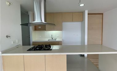Apartamento en Arriendo Loma de Los Benedictinos Envigado
