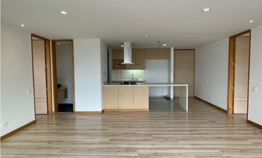 Apartamento en Arriendo Loma de Los Benedictinos Envigado