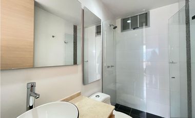 Apartamento en Arriendo Loma de Los Benedictinos Envigado