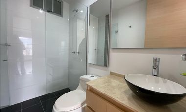 Apartamento en Arriendo Loma de Los Benedictinos Envigado