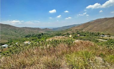 LOTE EN VENTA, DAPA, YUMBO, VALLE DEL CAUCA