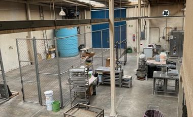 Bodega en venta en Santo Domingo, Coyoacán