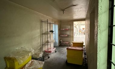 Bodega en venta en Santo Domingo, Coyoacán