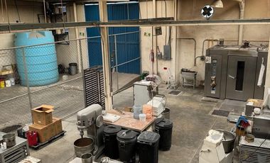 Bodega en venta en Santo Domingo, Coyoacán