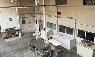 Bodega en venta en Santo Domingo, Coyoacán