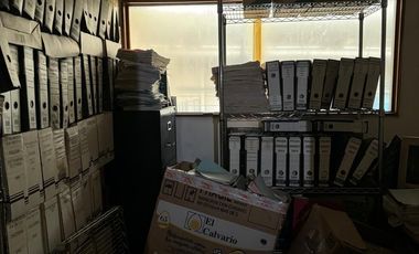 Bodega en venta en Santo Domingo, Coyoacán