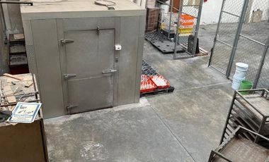 Bodega en venta en Santo Domingo, Coyoacán