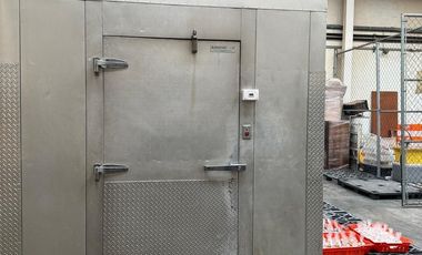 Bodega en venta en Santo Domingo, Coyoacán