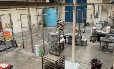 Bodega en venta en Santo Domingo, Coyoacán